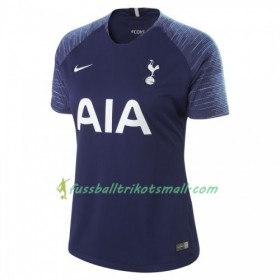 Fußballtrikots Tottenham Hotspur Frauens 2018-2019 Kurzarm Auswärts-trikot kaufen